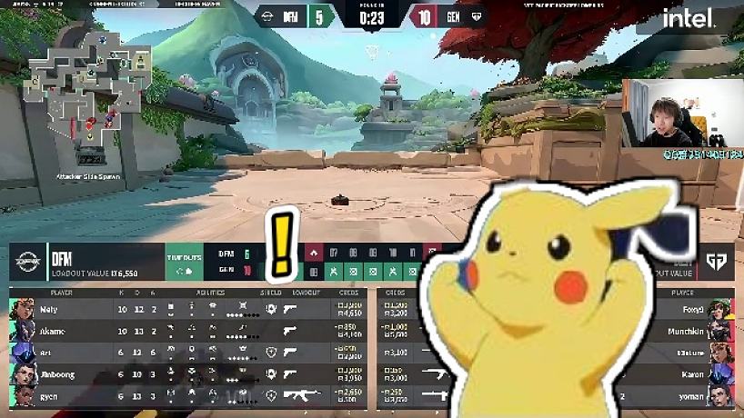 【Karsamzing蘇弟】！