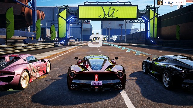 极品排位刷记录