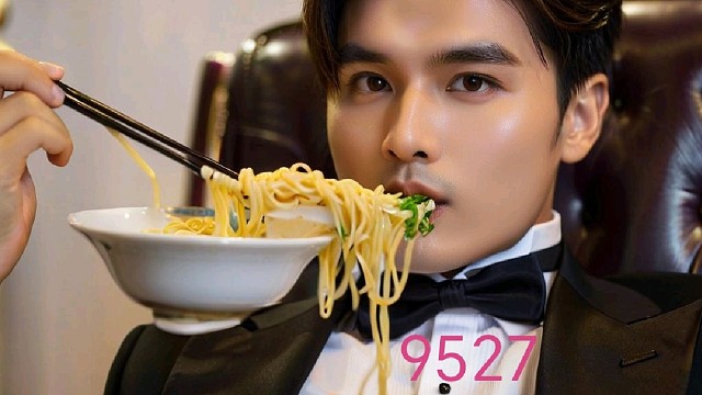 年饭有这样准备的吗？我做了一道大菜 不服来比比水平