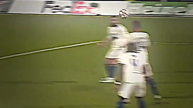 你守得住必进球 守得住她