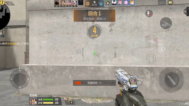 怪不得越来越少人了。有这种傻逼在，还有多少人玩呢？    他都吐槽你了，官方你也不出来管一管。