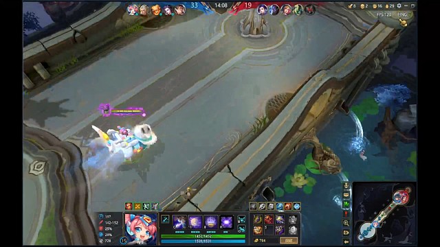 这把布丁玩的还没过瘾就结束了