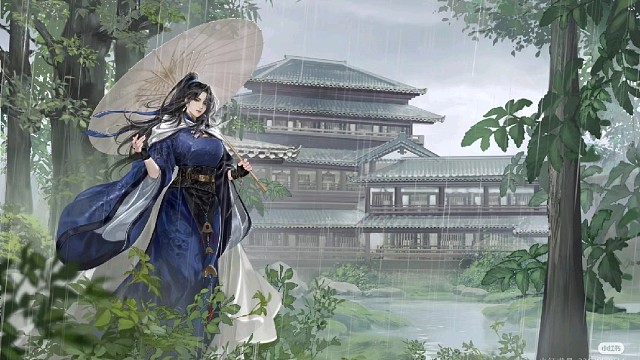 王异？率土之滨