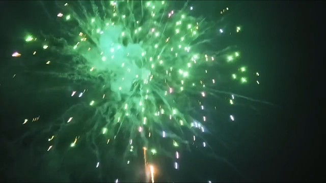 新年快乐