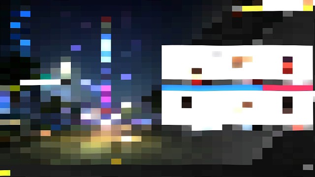 大家敢相信这么多视频都是第一人称跑的吗？