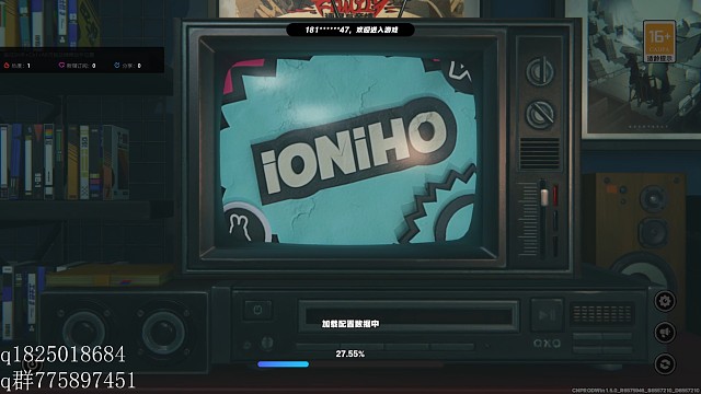 《绝区零》不抽卡第二百一十天