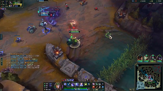 宝石可以抵制流血伤害，龙团也很强势。