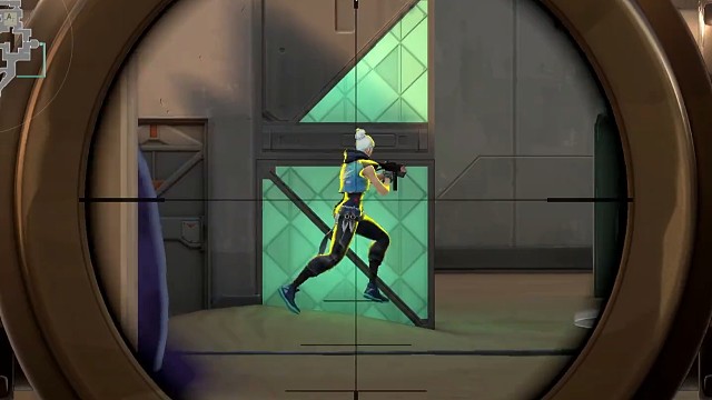 要是这么个切枪我可真要考虑了