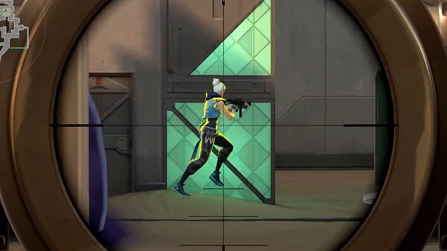 要是这么个切枪我可真要考虑了