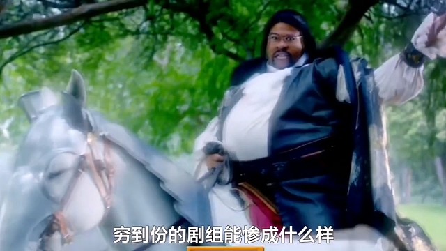 影视幕后花絮34