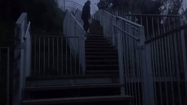 首次练习：剧本、剪辑与转场的完整流程