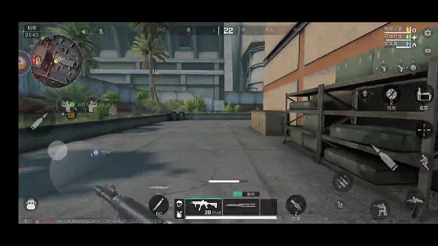 本来想打人机的