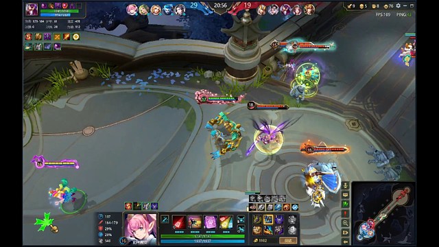 开局木乃伊跟圣女对骂到结束，能赢纯是意外