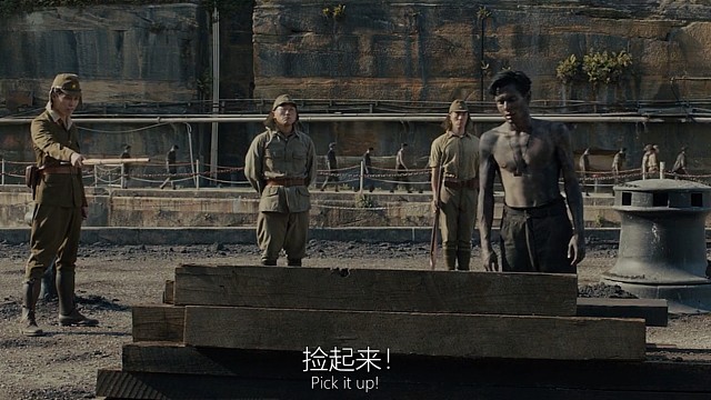 “当身体扛不住时，意志会带你杀出重围！”