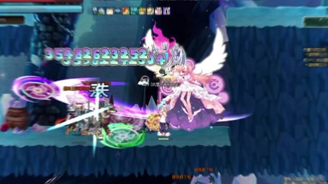 彩虹岛，新玩法，最新职业，开直播间一起玩