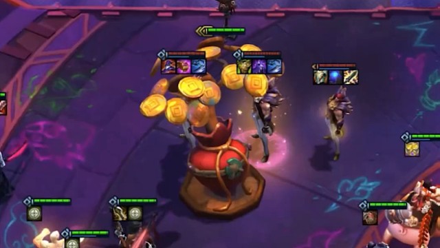 发财树:我总是活在他的阴影中