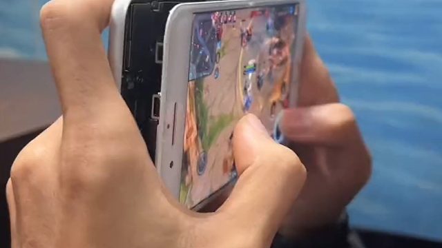 女朋友没了咋办