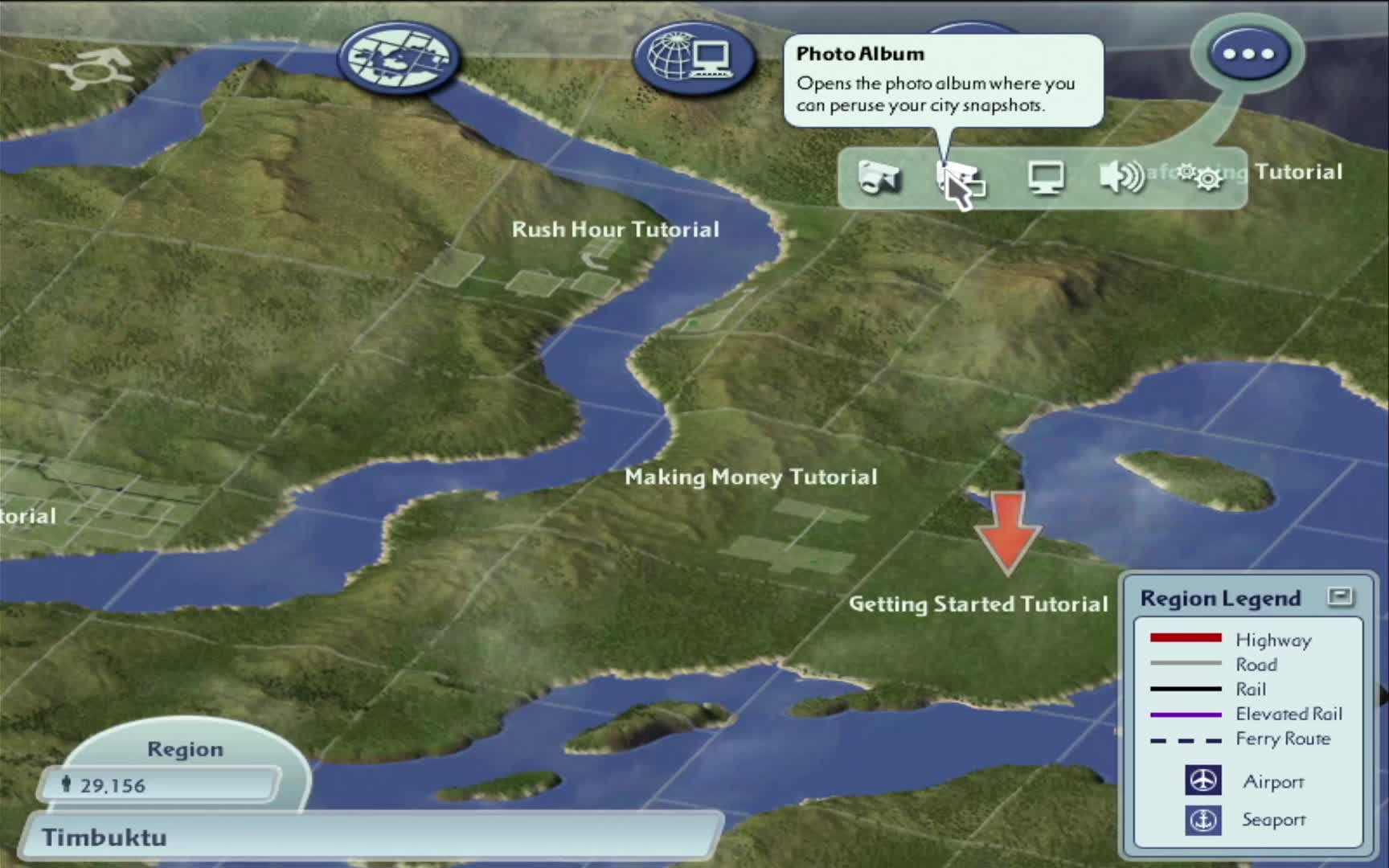 【图吧日常】解决模拟城市4闪退问题 安装汉化包启用简体中文