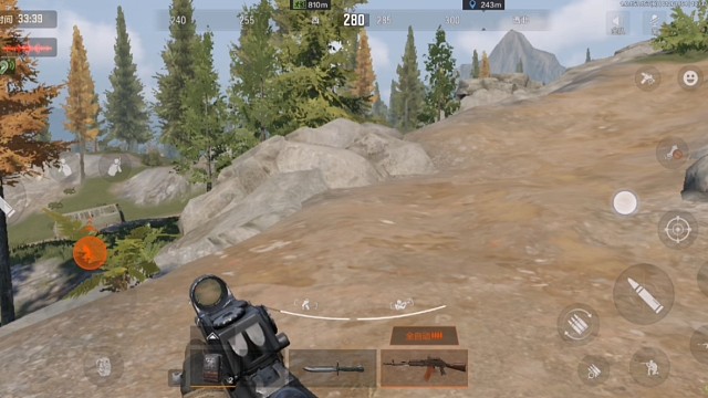 暗区突围：告别平庸，新春激励计划助力你脱颖而出攻略