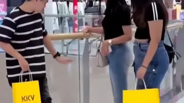 整蛊笑到副交感乱