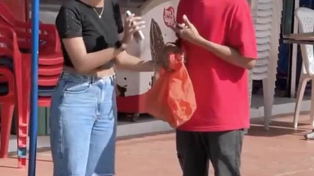 哈哈！笑到音律全失调