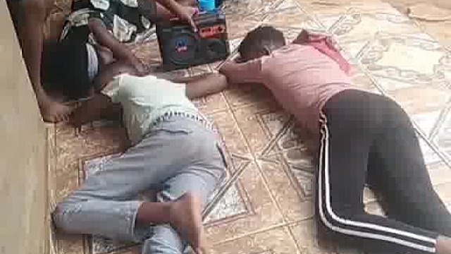 笑到数学能力全消失