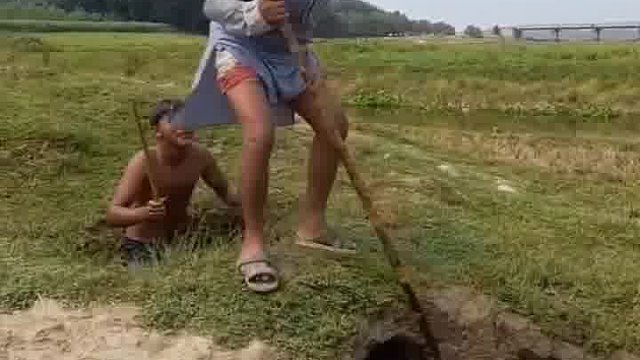 整蛊笑到舞蹈节奏乱