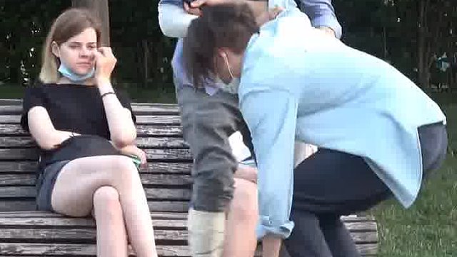 恶搞笑到神经再生紊乱