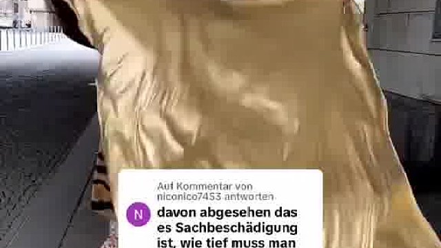 老外独特操作，笑到笑到失语