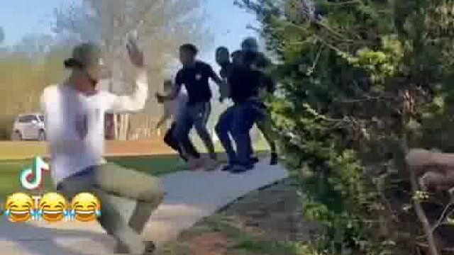 天呐！笑到观念全扭转