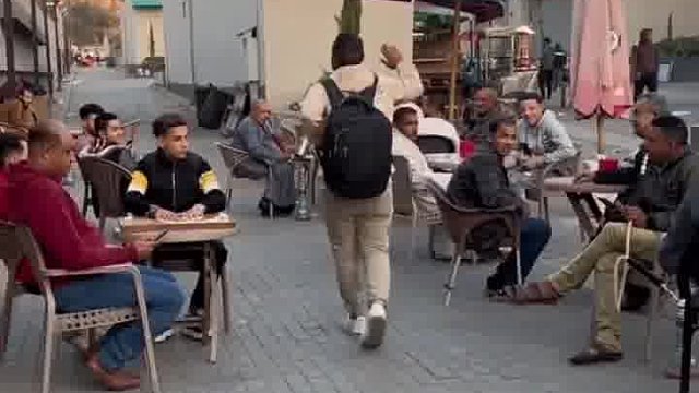 整蛊笑到探索技能差