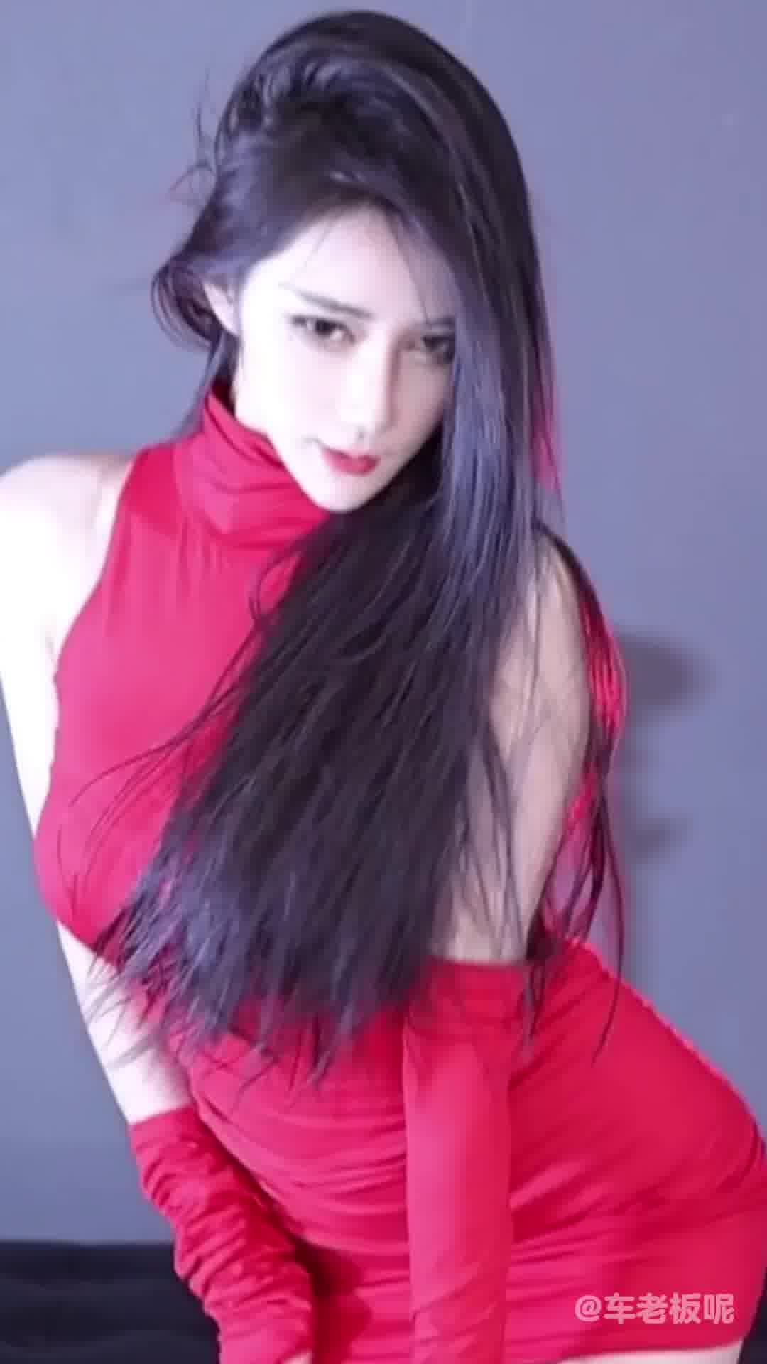 车老板呢】这舞老霸道了_虎牙直播_huya