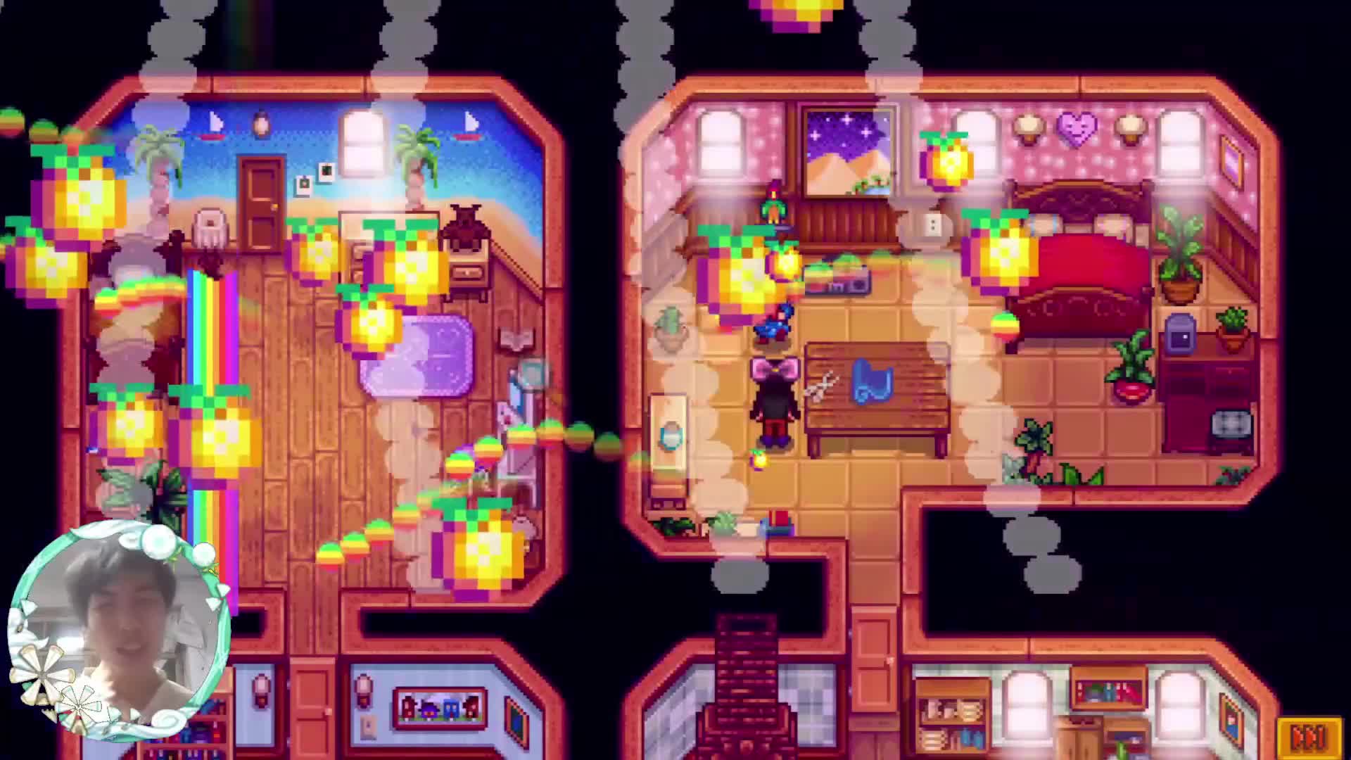 【星露谷物语】两段神曲!