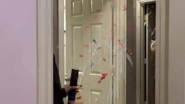 离谱老外恶搞笑到笑到岔气