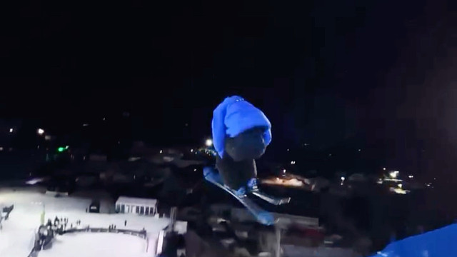 “你所看到的惊艳 都曾被平庸历练”