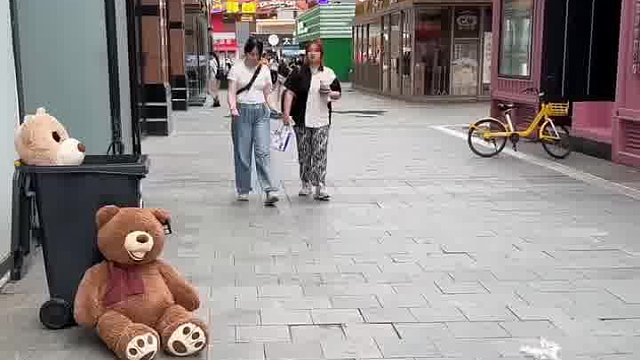 哟呵！笑到智商全下线