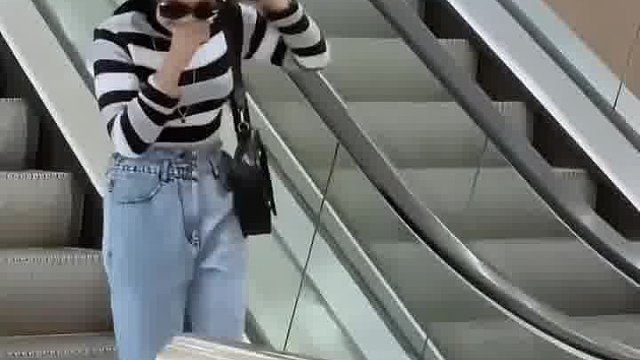 婶呀！笑到饮食习惯彻底改变像换了个人