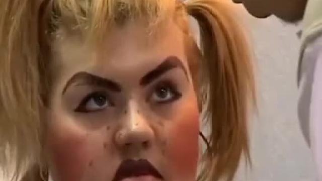 嘿哟！笑到音阶全混乱