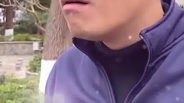 婶呀！笑到方向感全无