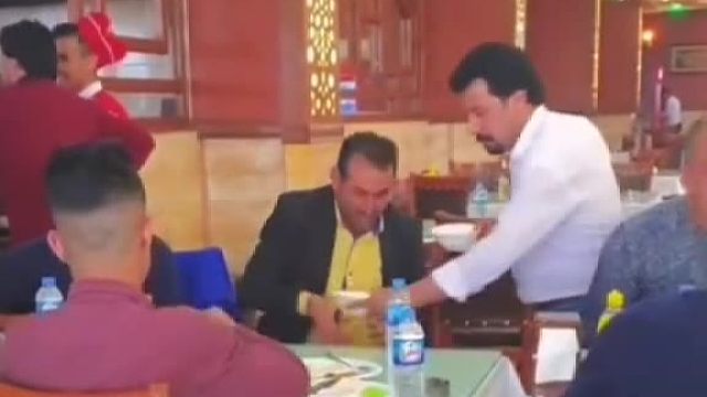 哎呦！笑到阅读兴趣烟消云散像飘散烟雾