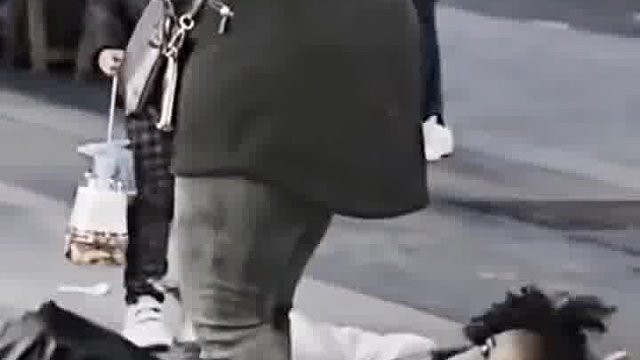 恶搞笑到神经节都乱