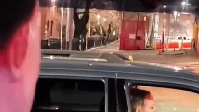 整蛊笑到正中神经乱