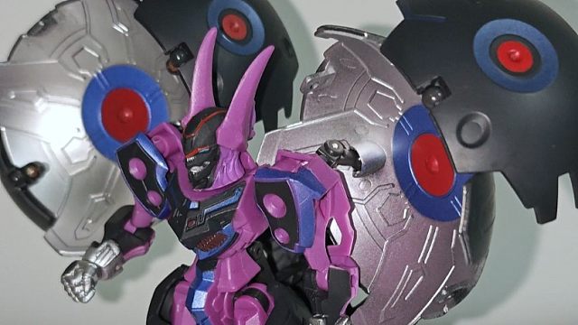 童年怨念？花了200元买的黑河卖葱？ 宇宙星神变球系列潘拉