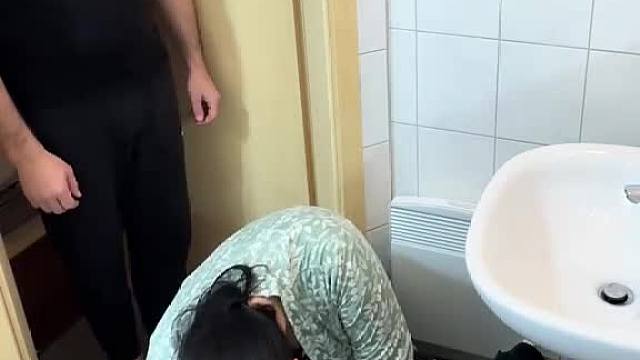 精彩！老外奇妙搞笑片段