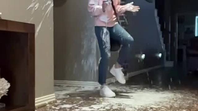 超酷炫老外创意笑到失神