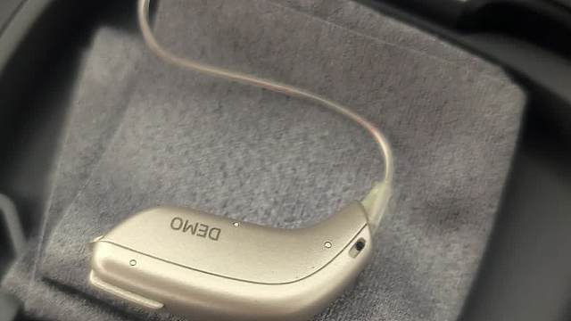 老人助听器哪个牌子好？老年助听器牌子排名分享！