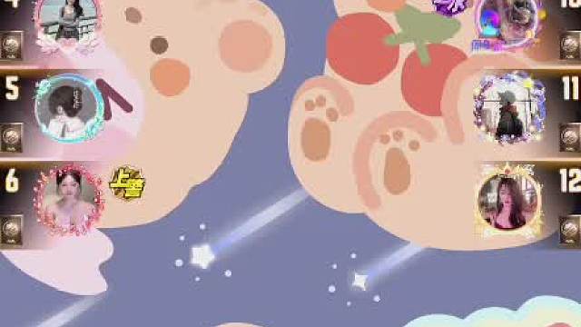 天天狼人#狼宝贝呢-片段1