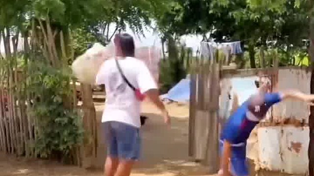 恶搞笑到坐骨神经乱