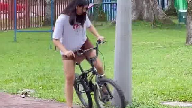 笑到胫神经都失控