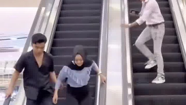 老外笑到免疫系统乱